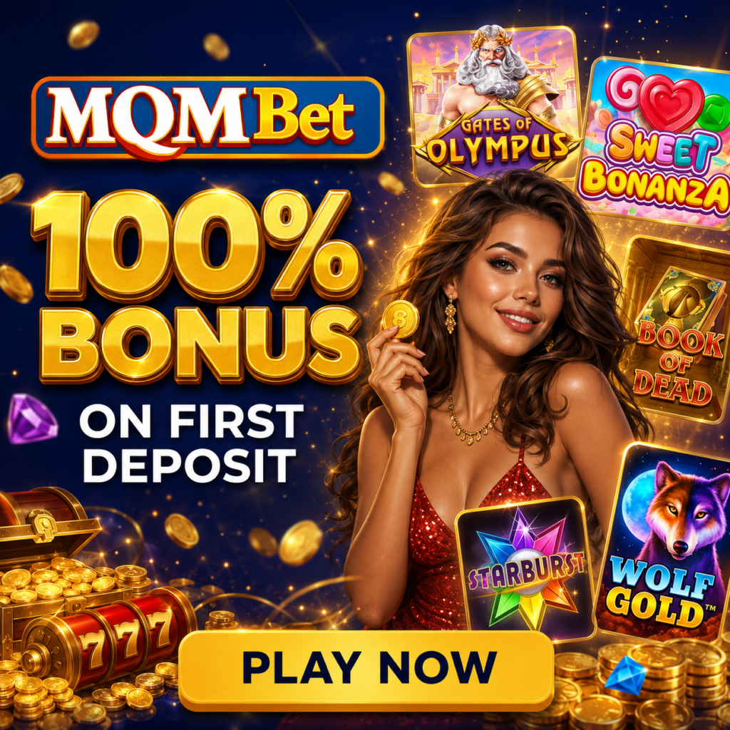 MQM Bet